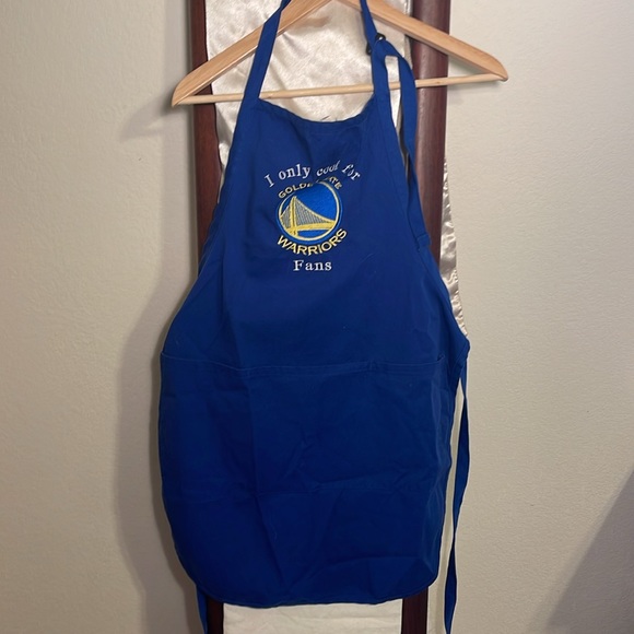 Golden State Warriors Basketball Bundle - Picture 13 of 15